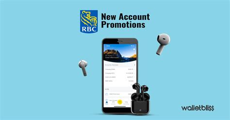 rbc new savings account offer.